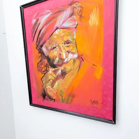 ゲストハウス Boho & *