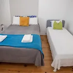 Boho & Pensión Lisboa