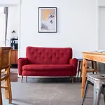 Boho & Pensión Lisboa