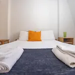 Boho Guesthouse Rooms & Apartments Гостевой дом Лиссабон