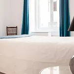 Boho & Πανσιόν Lisboa