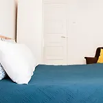 Πανσιόν Boho & *