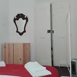 Boho Guesthouse Rooms & Apartments Lisbon