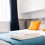 Πανσιόν Boho & Lisboa