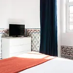 Boho & Πανσιόν Lisboa