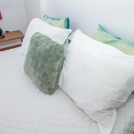 Boho Guesthouse - Rooms & Apartments *