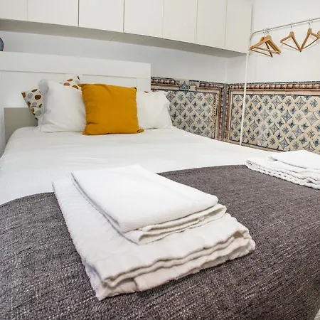 Boho Guesthouse Rooms & Apartments *