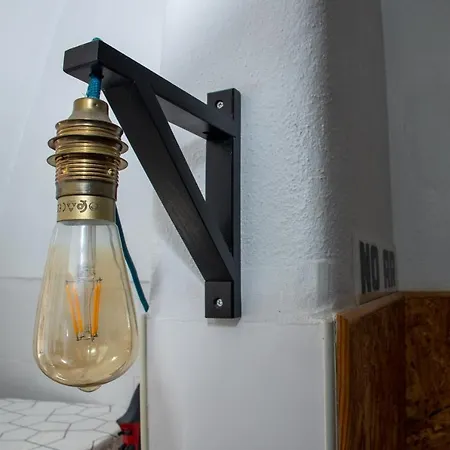 Boho Guesthouse - Rooms & Apartments Gasthof *