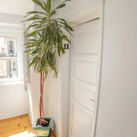 Boho Guesthouse - Rooms & Apartments Lissabon