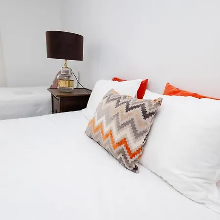 Boho Guesthouse - Rooms & Apartments * Lissabon
