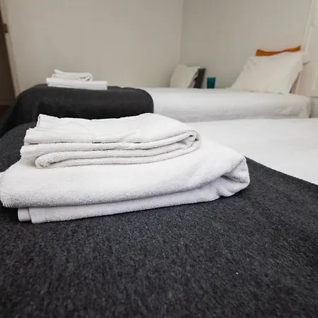 Boho Guesthouse Rooms & Apartments *