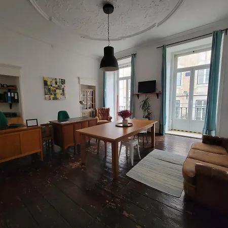 Boho Guesthouse - Rooms & Apartments