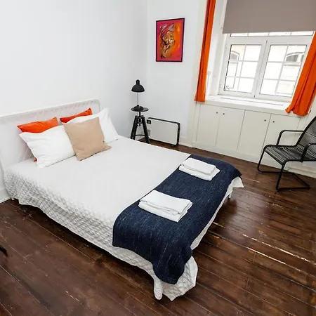 Boho Guesthouse - Rooms & Apartments