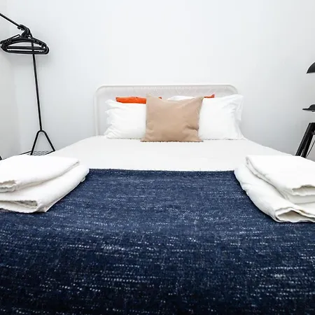 Boho Guesthouse - Rooms & Apartments Gasthof *