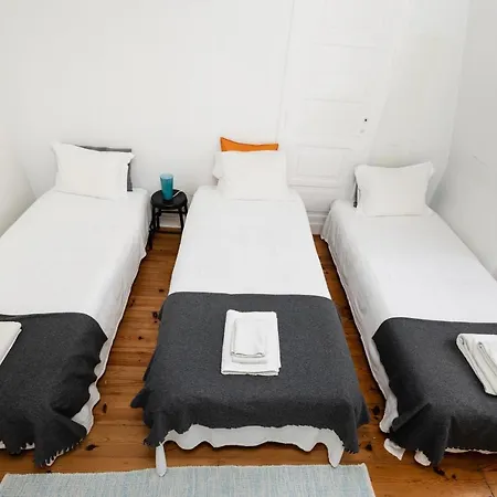 Boho Guesthouse - Rooms & Apartments Gasthof *