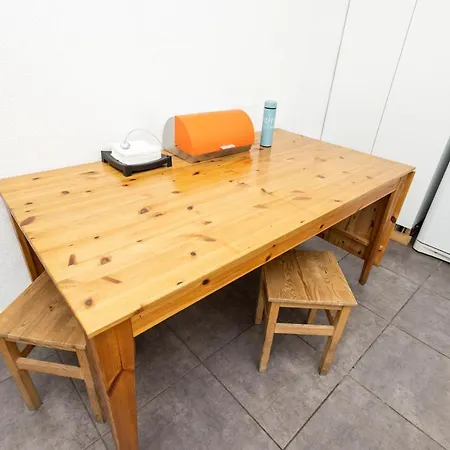 Gasthof Boho Guesthouse - Rooms & Apartments