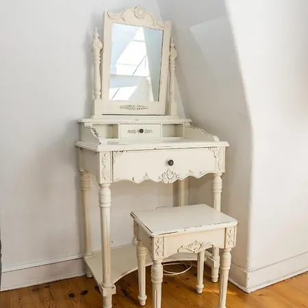 Boho Guesthouse - Rooms & Apartments Gasthof Lissabon