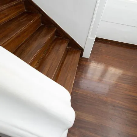 Gasthof Boho Guesthouse - Rooms & Apartments Lissabon
