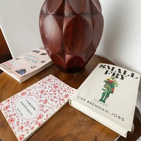 Boho Guesthouse - Rooms & Apartments Lissabon