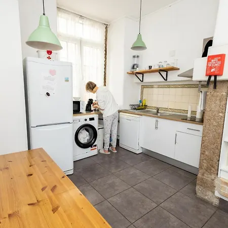 Boho Guesthouse - Rooms & Apartments