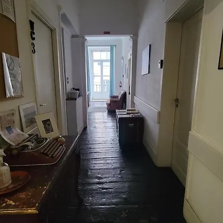 Boho Guesthouse - Rooms & Apartments Gasthof *
