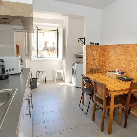 Boho Guesthouse - Rooms & Apartments Gasthof