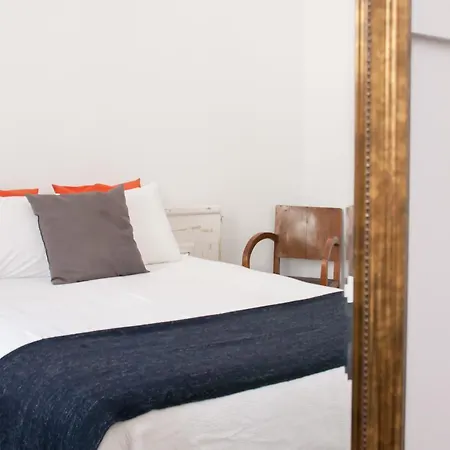 Boho Guesthouse - Rooms & Apartments Gasthof Lissabon