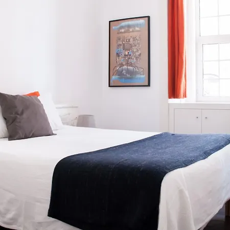 Boho Guesthouse Rooms & Apartments Guest house