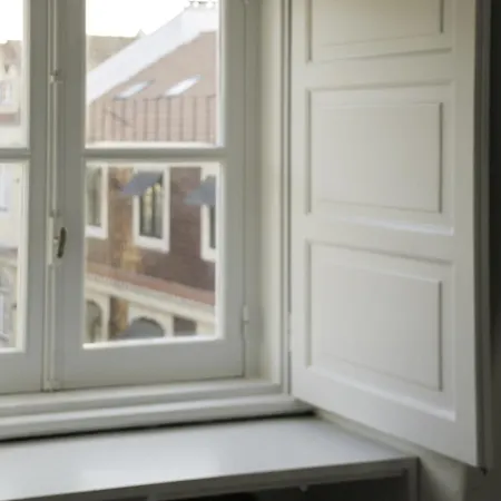 Boho Guesthouse Rooms & Apartments Lisbon