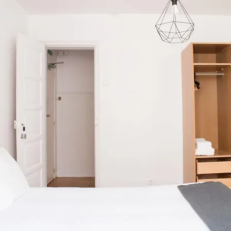 Boho Guesthouse Rooms & Apartments * Lisbon