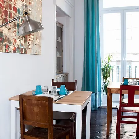 Boho Guesthouse Rooms & Apartments Guest house