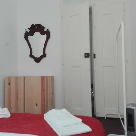 Boho Guesthouse - Rooms & Apartments Lissabon
