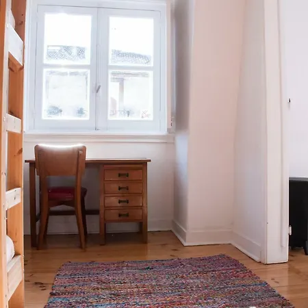 Boho Guesthouse Rooms & Apartments * Lisbon