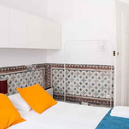 Boho Guesthouse - Rooms & Apartments Gasthof *