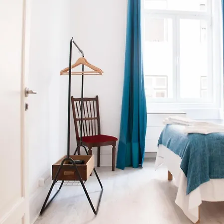 Gasthof Boho Guesthouse - Rooms & Apartments *