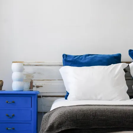 Boho Guesthouse Rooms & Apartments Guest house