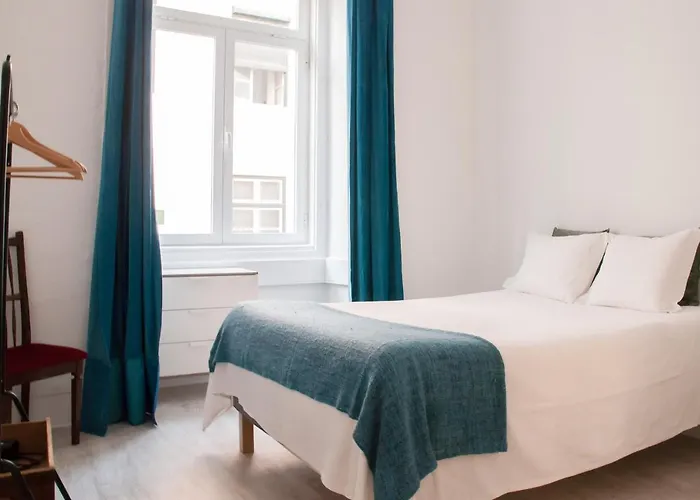 Гостевой дом Boho Guesthouse Rooms & Apartments