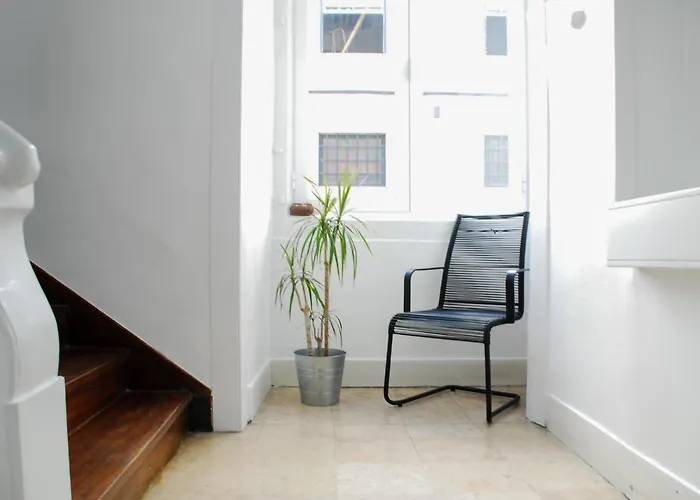 Boho Guesthouse Rooms & Apartments