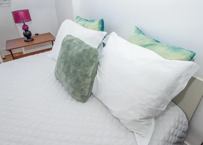 Boho Guesthouse Rooms & Apartments *