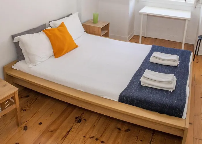 Boho Guesthouse Rooms & Apartments Гостевой дом *