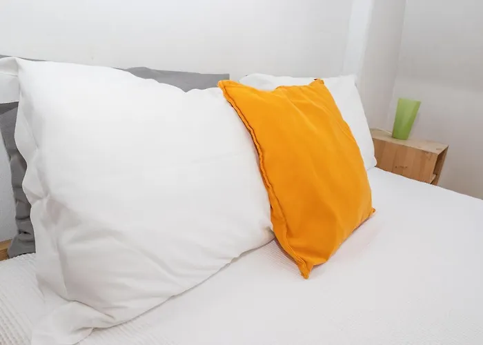 Boho Guesthouse Rooms & Apartments Гостевой дом