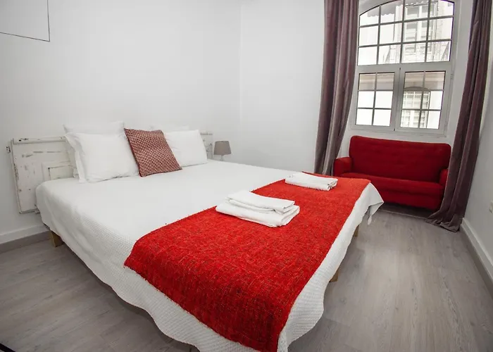 Boho Guesthouse Rooms & Apartments *