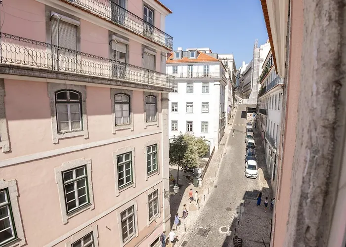 Boho Guesthouse Rooms & Apartments