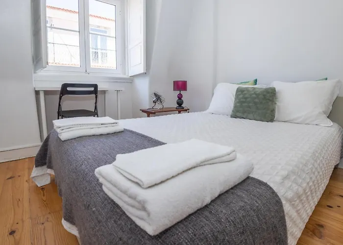 Boho Guesthouse Rooms & Apartments