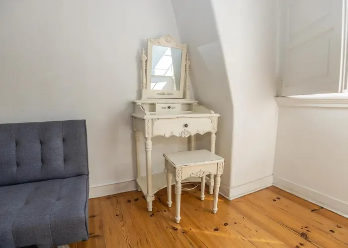 Boho Guesthouse Rooms & Apartments Гостевой дом