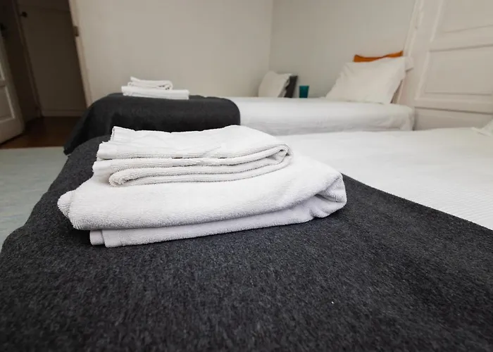 Boho Guesthouse Rooms & Apartments *