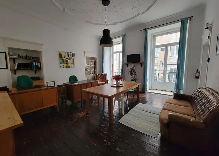 Boho Guesthouse Rooms & Apartments