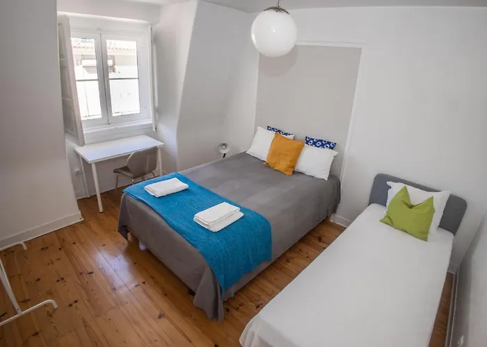 Boho Guesthouse Rooms & Apartments *