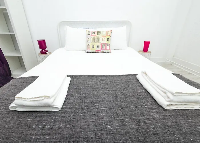 Гостевой дом Boho Guesthouse Rooms & Apartments *