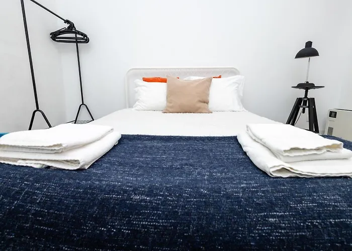 Boho Guesthouse Rooms & Apartments Гостевой дом *